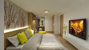 Cần cho thuê căn hộ đẹp có tầng lửng, mới 100% La Astoria, Q2. DT 83m2