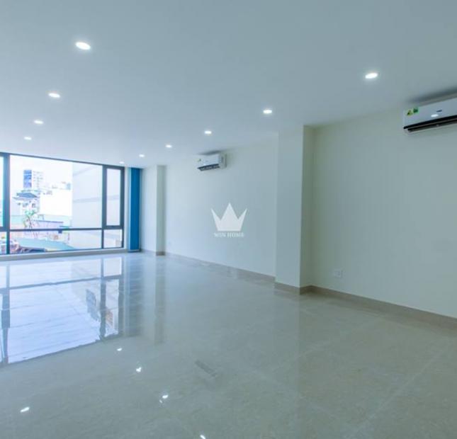 Văn phòng cho thuê, 25m2 - 50m2, đường số 5, trần não, quận 2