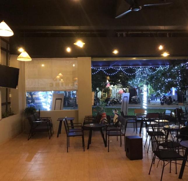 Sang gấp quán cafe đẹp trên trục đường Cây Trâm, quận Gò Vấp