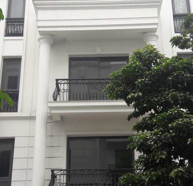 Bán nhà 72.9m2, 4 tầng MT 5.4m, SĐCC nằm trong quần thể La Casta Văn Phú, LH: 0988 266 206