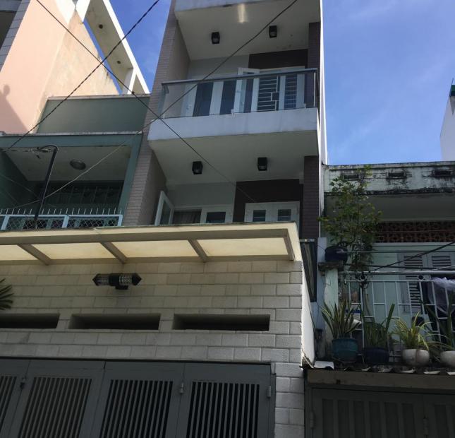 Bán nhà đường Nguyễn Kim– Q10, 3.6 x 10m! Giá 5.1 tỷ