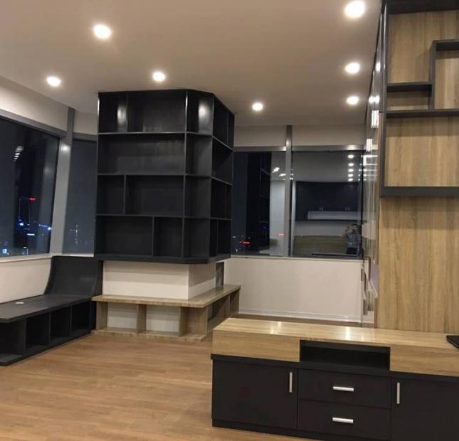 Chính chủ cho thuê căn hộ tại Imperia Garden, 80m2, 2PN, đủ đồ, 14 triệu/tháng.