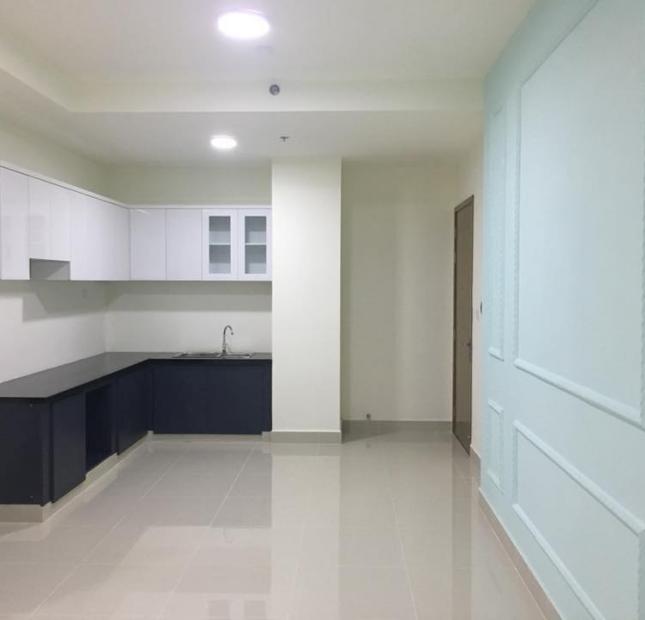Cho thuê căn hộ 1 phòng ngủ, 1 phòng nhỏ, 1 toilet, Nguyễn Hữu Thọ, Q7