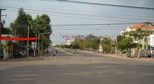 Bán đất sổ hồng, thổ cư ngay trung tâm thị trấn Trảng Bom