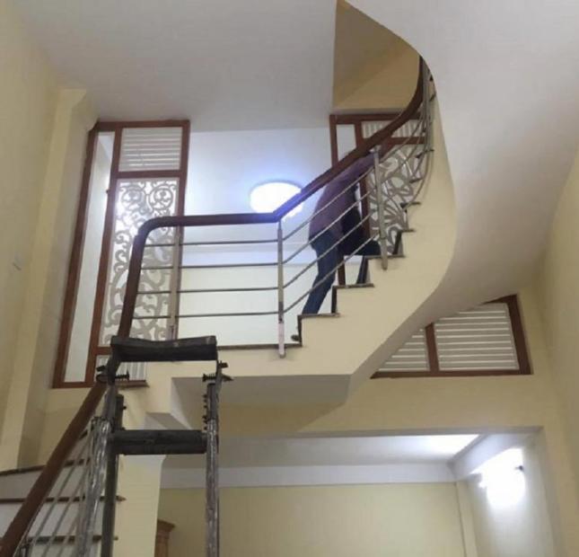 Bán nhà làm chung cư mini cho thuê 6 tầng, 10 phòng khép kín cho thuê Nguyễn Trãi, Thanh Xuân