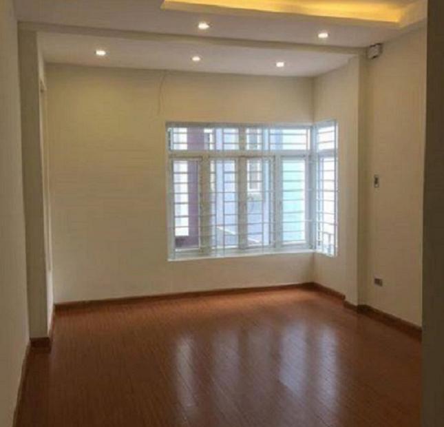 Bán nhà làm chung cư mini cho thuê 6 tầng, 10 phòng khép kín cho thuê Nguyễn Trãi, Thanh Xuân