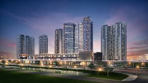Căn Carina Plaza 89m2, 2PN, 2WC, 1.32 tỷ, Võ Văn Kiệt, quận 8, bàn giao hoàn thiện. LH: 0938966903