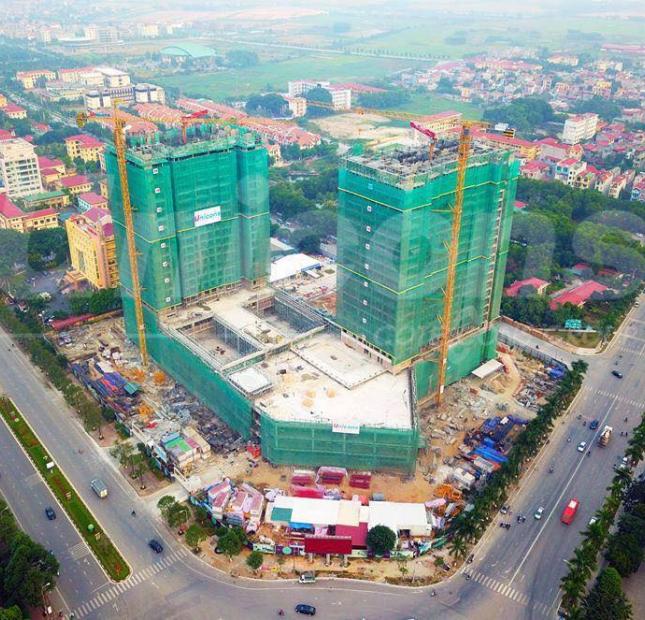 Bán nhanh căn 1.5 phòng ngủ chung cư Vinhomes Bắc Ninh, chỉ 1.5xx tỷ, LH 0914 056 848