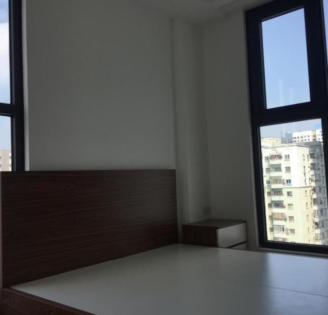 Căn hộ cao cấp Thăng Long Yên Hòa, 2 phòng ngủ đầy đủ nội thất đẹp, giá 15 triệu/tháng