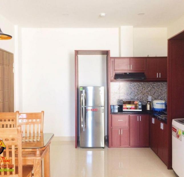 Cho thuê căn hộ đẹp tại khu TĐC Đông Xưởng, Ngũ Hành Sơn – (079.4141.588)