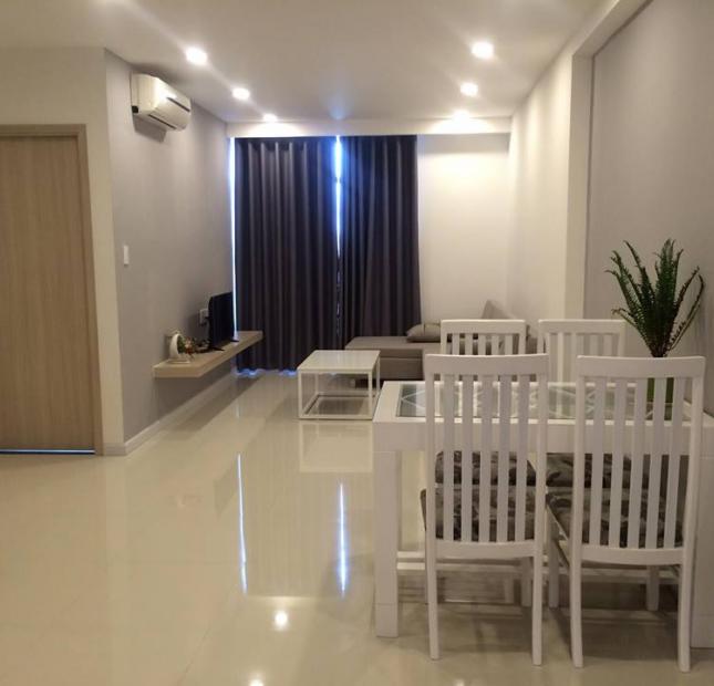 Cho thuê căn hộ Bông Sao, đường Tạ Quang Bửu, Quận 8, DT: 65 m2, 2PN