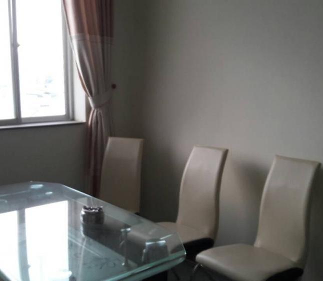 Cho thuê căn hộ chung cư Topaz City, Quận 8, Hồ Chí Minh, diện tích 62m2, giá 8 triệu/tháng