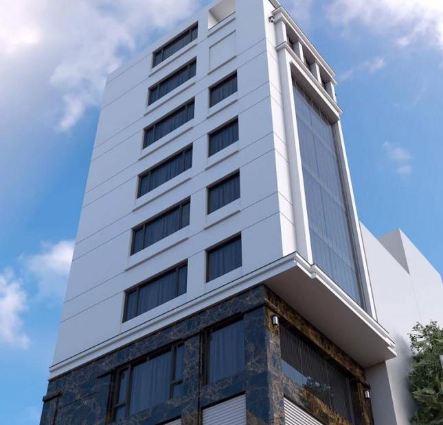 Mặt phố quận Ba Đình, sát Hoàn Kiếm 1300m2, mặt tiền 42m giá 320 tỷ