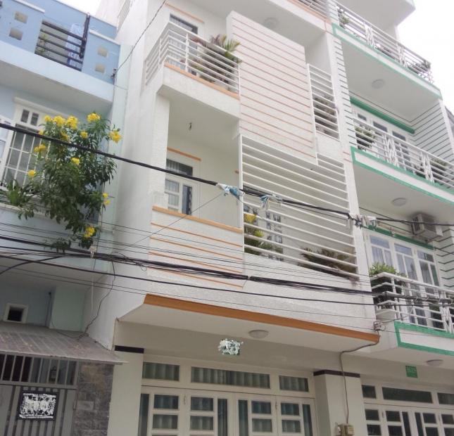 Bán gấp đất xây khách sạn Đặng Thị Nhu, cạnh Bitexco, chợ Bến Thành, Nguyễn Thái Bình, Q1, 8,2x22m