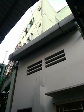 Bán nhà Trần Văn Đang, 1 trệt, 3 lầu, 20x12m, giá 20tỷ
