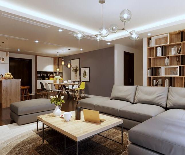 Căn hộ chung cư cao cấp Golden Westlake cần cho thuê gấp. DT 86m2, 2PN, nội thất đầy đủ