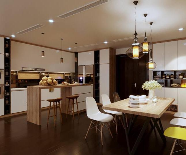 Căn hộ chung cư cao cấp Golden Westlake cần cho thuê gấp. DT 86m2, 2PN, nội thất đầy đủ