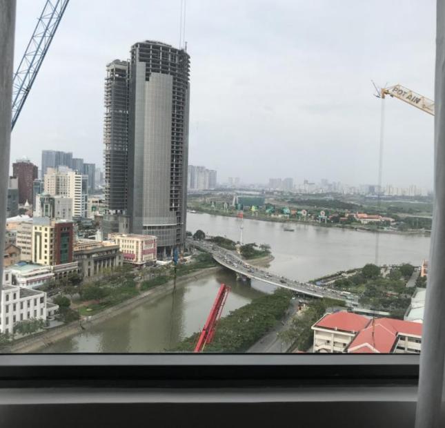 Chuyển nhượng căn hộ 2 PN, 65m2, dự án The Tresor cách phố đi bộ Nguyễn Huệ 500m, giá 3,9 tỷ