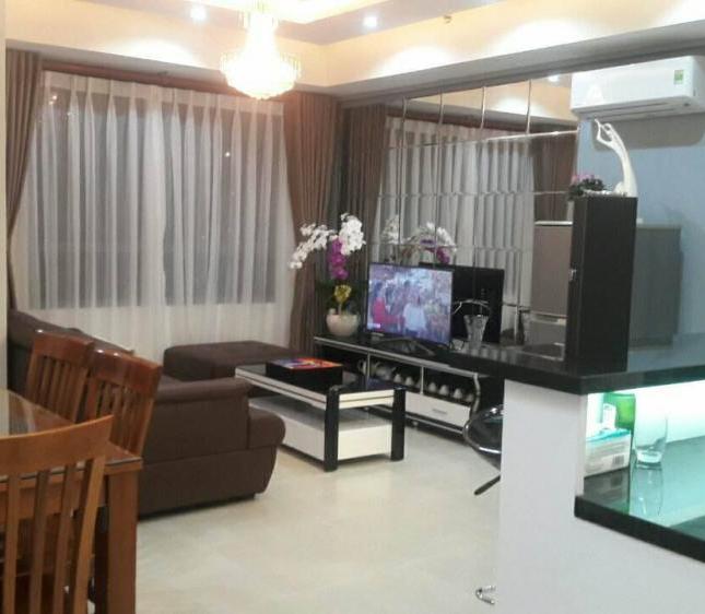 Cho thuê căn hộ chung cư tại dự án Masteri Thảo Điền, Quận 2, Tp.HCM. DT 64.44m2, giá 17 tr/th