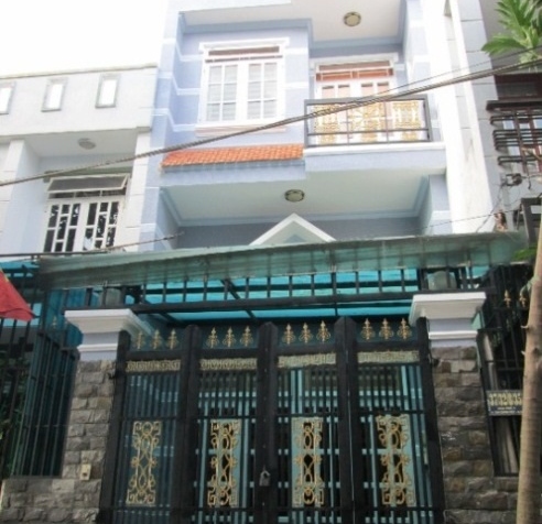 Cần bán nhà cho spa thuê Nguyễn Trãi, Q. 1, 23 tỷ, 5x20m (DTCN 110m2) 4 lầu, 12 phòng. 0903664462