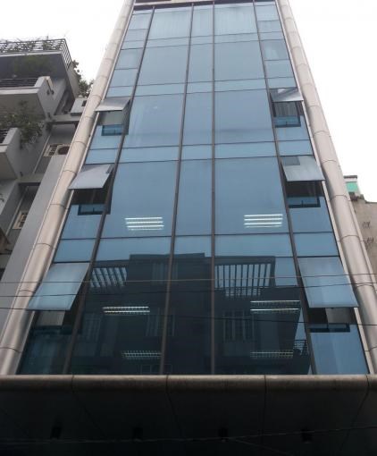 Bán tòa building MP Linh Lang, Ba Đình, 100m2 x 8 tầng, thang máy hiện đại, đẳng cấp, 30 tỷ