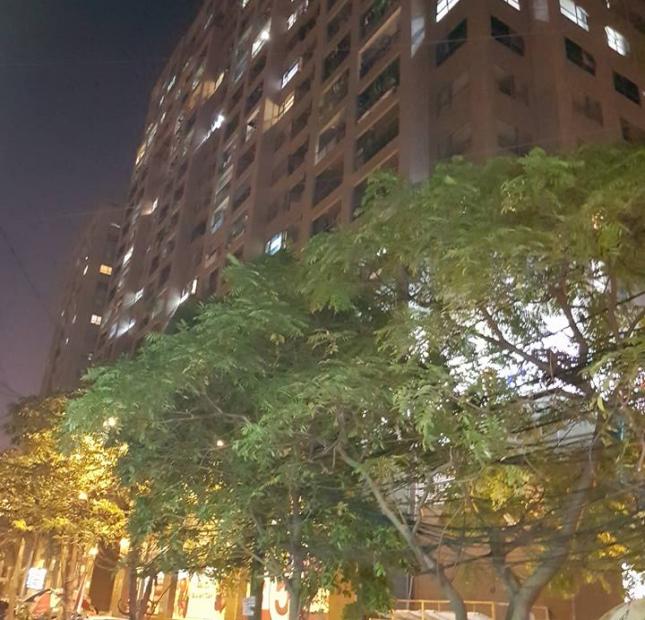 Ngõ to như phố Trường Chinh Đống Đa 60m2, vỉa hè kinh doanh 8.3 tỷ