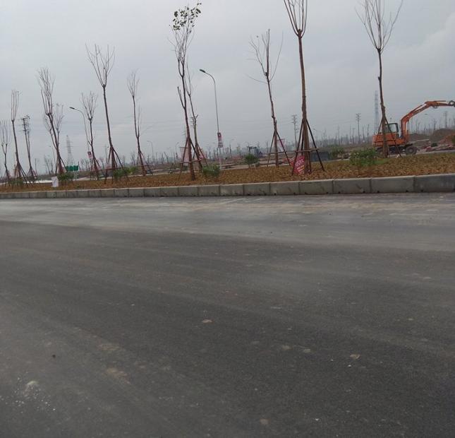 Bán lô góc 106m2 dự án TNR Đồng văn mặt đường Bình Minh giao Kim Ngân 2