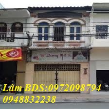 Chủ nhà nhờ cho thuê nhà mặt phố Đặng Văn Ngữ. DTSD 100m2 x 2 tầng, MT 5.5m, giá thuê 50 tr/th