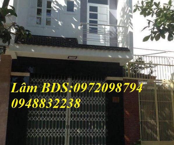 Chủ nhà nhờ cho thuê nhà mặt phố Hoàng Tích Trí, DT 30m2 x 1 tầng, MT 5m, giá thuê 18 triệu/tháng