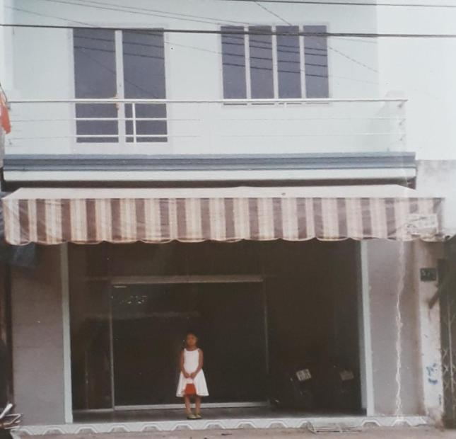 Cho thuê nhà mặt phố tại phường Phước Long A, Quận 9, Hồ Chí Minh, diện tích 50m2, giá 11tr/tháng