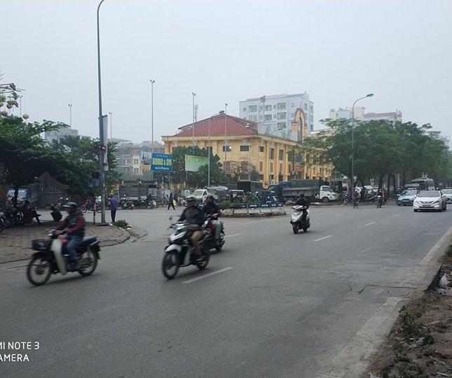Bán nhà mặt phố Nguyễn Xiển, Thanh Xuân, DT 43m2, MT 4m, 9 tỷ