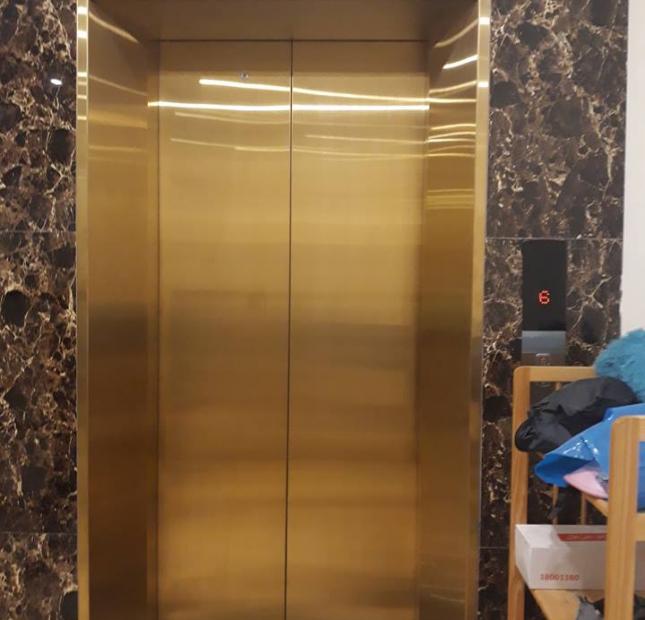Siêu phẩm 7 tầng thang máy đẻ trứng vàng Khương Trung 75tr/th, 140m2