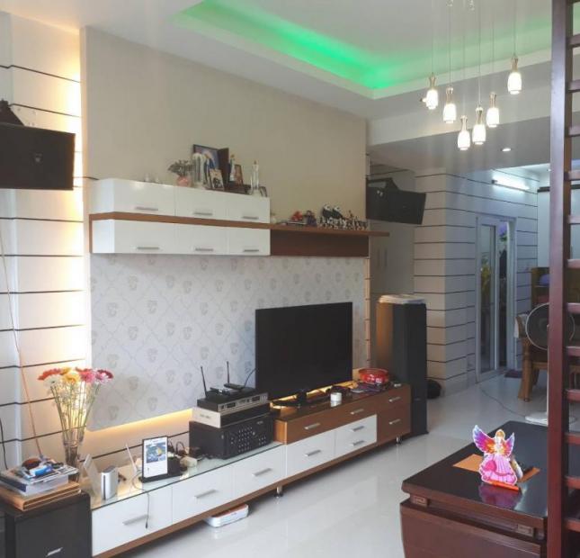 Chính chủ bán căn hộ Investco Đồng Diều, có sổ hồng, full nội thất cao cấp. LH: 0906917754