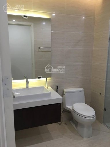 Cần cho thuê căn hộ Hòa Bình Green City 505 Minh Khai, 15tr/th, full nội thất, 3 phòng ngủ, 2 WC