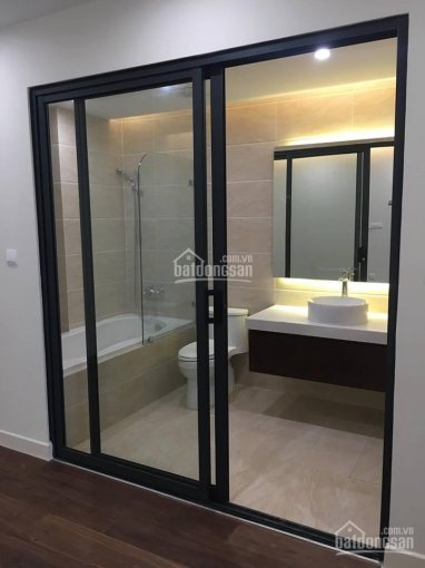 Cần cho thuê căn hộ Hòa Bình Green City 505 Minh Khai, 15tr/th, full nội thất, 3 phòng ngủ, 2 WC