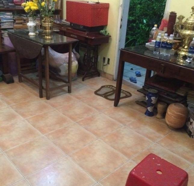 Bán biệt thự Hoàng Hoa Thám cực hot, 97m2, 3 lầu giá tốt 6 tỷ