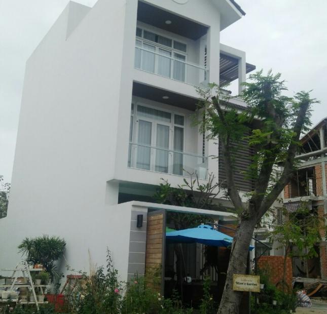 Bán nhà mặt tiền đường 30, An Phú Hưng, Quận 7