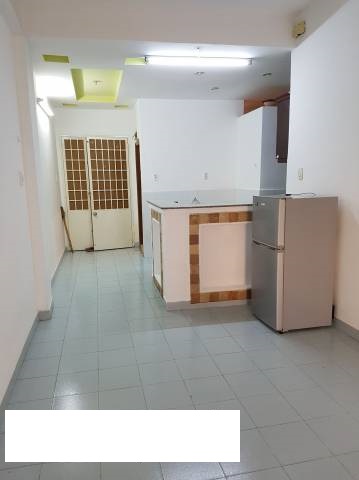 Cho thuê giá hot căn hộ chung cư CC Phạm Viết Chánh, Bình Thạnh, 56m2