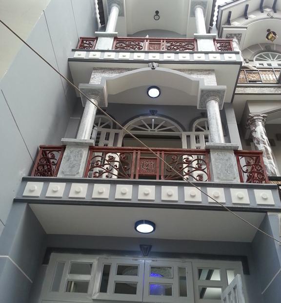 Bán khách sạn mặt tiền đường Phạm Ngũ Lão, (4.2x22m), hầm 7 lầu, giá 62 tỷ