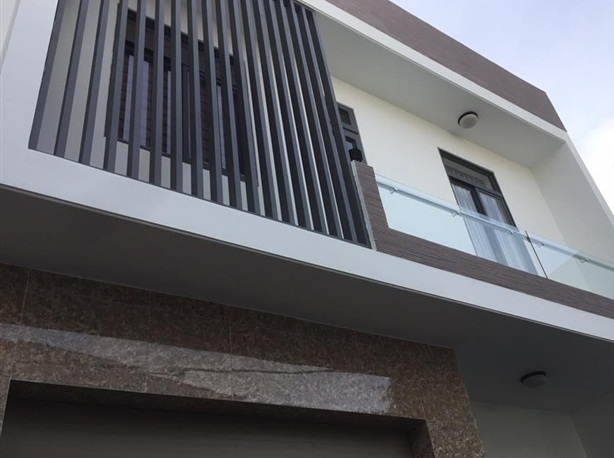 Cho thuê nhà riêng tại đường Đội Cấn, Ba Đình, Hà Nội, diện tích 30m2, giá 7 triệu/tháng