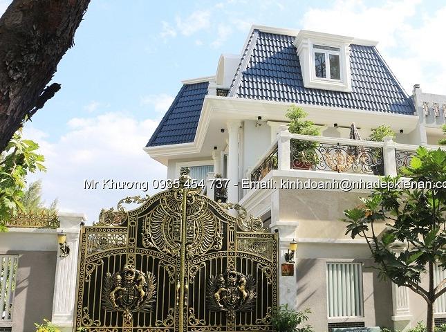 Cho thuê nhà mặt phố tại đường Nguyễn Trường Tộ, Ba Đình, Hà Nội, DT: 100m2, giá 120 triệu/tháng