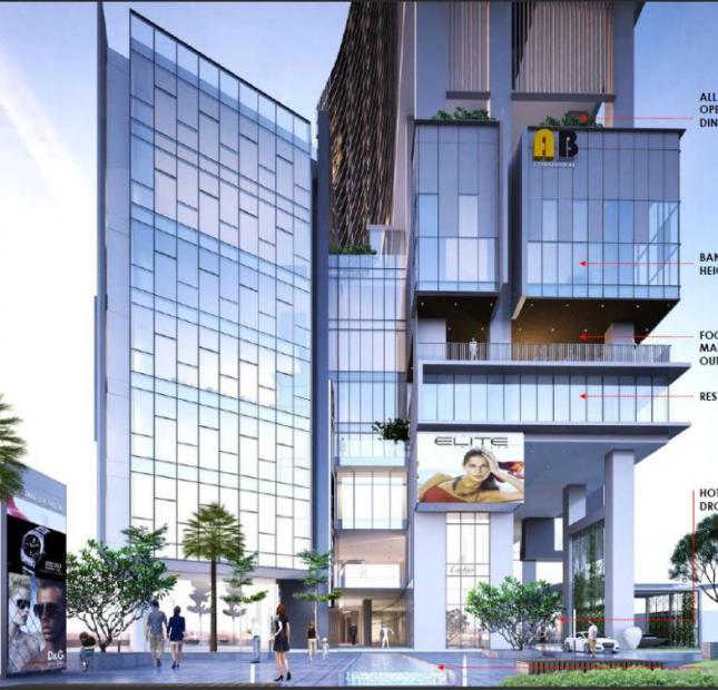 6 lý do vàng để quyết định đầu tư vào dự án A&B Central Square Nha Trang