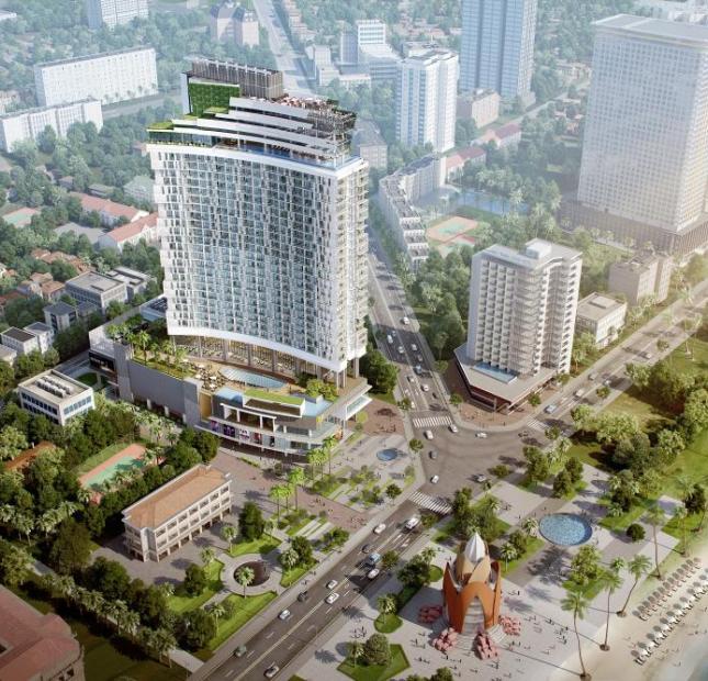 6 lý do vàng để quyết định đầu tư vào dự án A&B Central Square Nha Trang