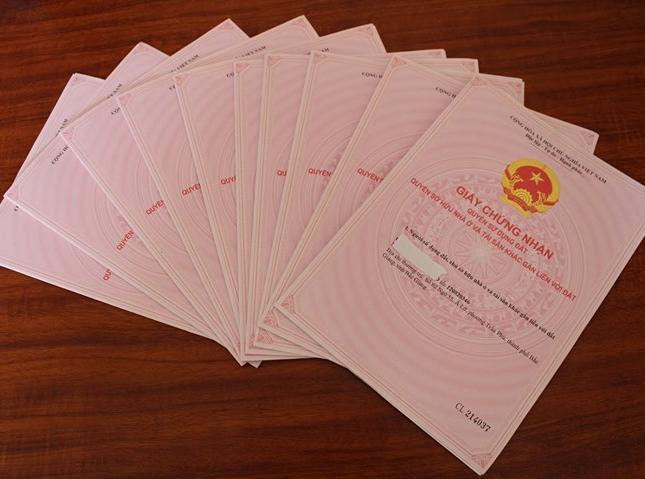 Chấp nhận bán hòa vốn lô đất ngoại giao ở Đồng Cửa - Lê Lợi - Bắc Giang