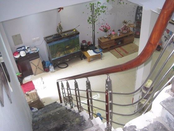 Cho thuê nhà riêng tại Đống Đa, Hà Nội diện tích 52m2, giá 10 triệu/tháng