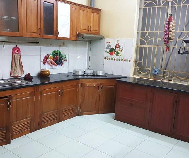 Bán nhà Trường Chinh, 55m2, 4PN, 3.95 tỷ