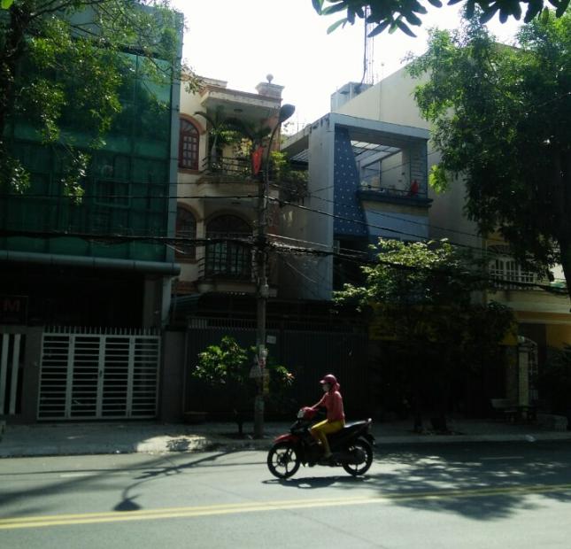 Bán nhà gần mặt tiền, đường 49, KDC An Phú Hưng, Quận 7