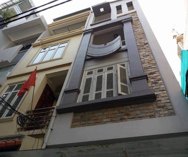 Cho thuê nhà riêng tại Đống Đa, Hà Nội diện tích 60m2, giá 15 triệu/tháng