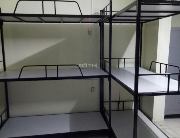 Cho thuê ký túc xá giường tầng Quận Phú Nhuận