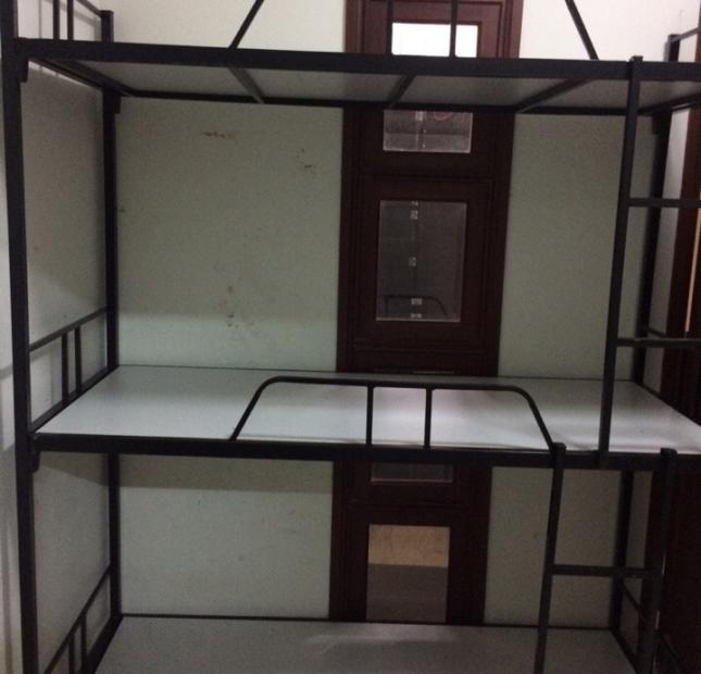 Cho thuê ký túc xá giường tầng Quận Phú Nhuận